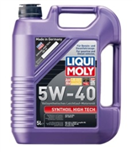 Liqui Moly 1856 Synthoil High Tech 5W-40 - 5L