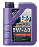 Liqui Moly 1855 Synthoil High Tech 5W-40 - 1L