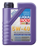 Liqui Moly 2327 Leichtlauf High Tech 5W-40 - 1L