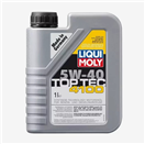 Liqui Moly 9510 Top Tec 4100 5W-40 - 1L
