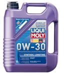 Liqui Moly 8977 Synthoil Longtime 0W-30 - 5L