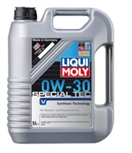 Liqui Moly 2853 Special Tec V 0W-30 -5L