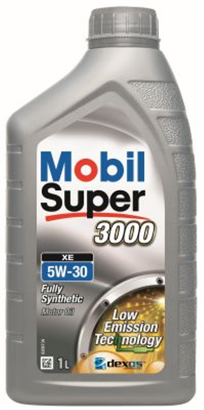 Super 3000 XE 5W-30 - 1L
