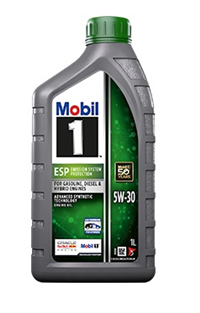 1 ESP Formula 5W-30 - 1L 157293