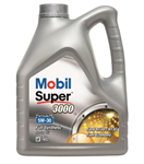 MOBIL 157848 - Super 3000 X1 Formula FE 5W-30 -4L
