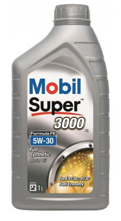 Super 3000 X1 Formula FE 5W-30 -1L