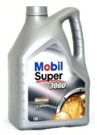 Super 3000 X1 5W-40 - 4L 151776