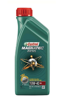 Castrol 151B60 Magnatec diesel B4 10W-40 - 1L
