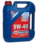 Liqui Moly 2696 Diesel High Tech 5W-40 - 5L