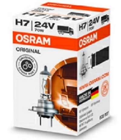 Original H7