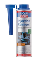 Liqui Moly 5110 ČISTIČ VSTŘIKOVÁNÍ - benzín - 300ml