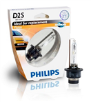 Philips 85122VIS1 PHILIPS Xenon Vision D2S