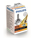Philips 85415VIC1 PHILIPS Xenon Vision D1S