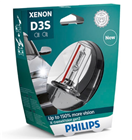 PHILIPS 42403XV2S1 - Xenon X-tremeVision gen2 D3S + 150%