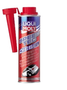 Liqui Moly 3722 Přísada do nafty pro zlepšení zrychlení - 250ml