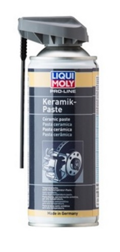 PRO-LINE KERAMICKÁ PASTA VE SPREJI - 400ml