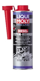 Liqui Moly 21625 PRO-LINE ČISTIČ DIESELOVÝCH SYSTÉMŮ - 500 ml