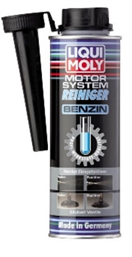 Liqui Moly 21624 ČISTIČ BENZÍNOVÉHO SYSTÉMU MOTORA - 300ml
