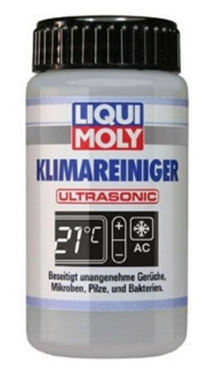 Ultrazvukový čistič klimatizace - 100ml