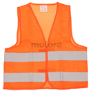 X VESTA 11 Reflexní vesta dětská