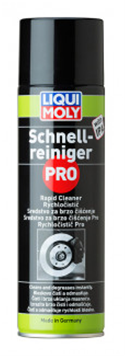 RYCHLOČISTIČ PRO - 500ml