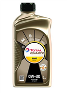 Total 2213767 QUARTZ ENERGY 9000 0W-30 - 1L