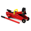 Compass 9901035 HYDRAULICKÝ ZVEDÁK 2 T - ZDVIH 127-330 MM