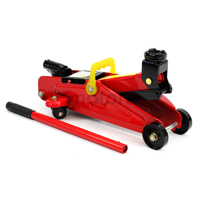 HYDRAULICKÝ ZVEDÁK 2 T - ZDVIH 127-330 MM