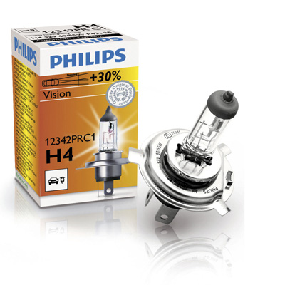 PHILIPS Vision