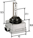 8GS 009 028-111 Hella D1S