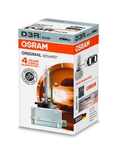 XENARC ORIGINAL D3R