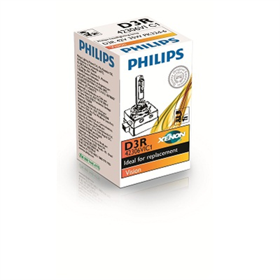 PHILIPS Xenon Vision D3R