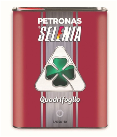 Selenia QUADRIFOGLIO - 2L