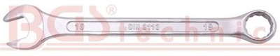 Klíč očkoplochý 27mm BGS 1077