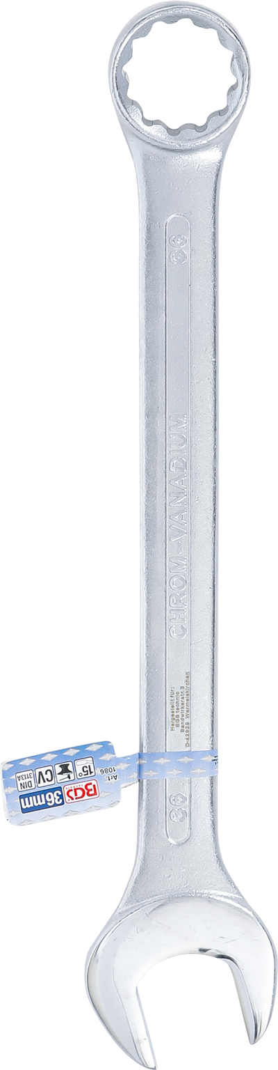 Kľúč 36 mm BGS 1086