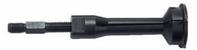Náhradný adaptér pre súpravu na demontáž kĺbového ložiska, 54-58 mm - QS11821-10