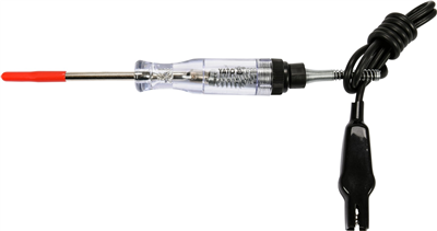 Skúšačka napätia 6-12V kábel 90cm