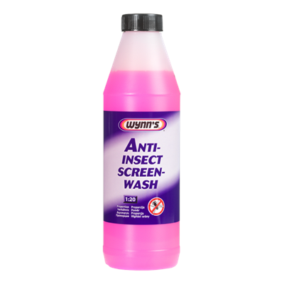 Anti-Insect Screen-Wash - 1L