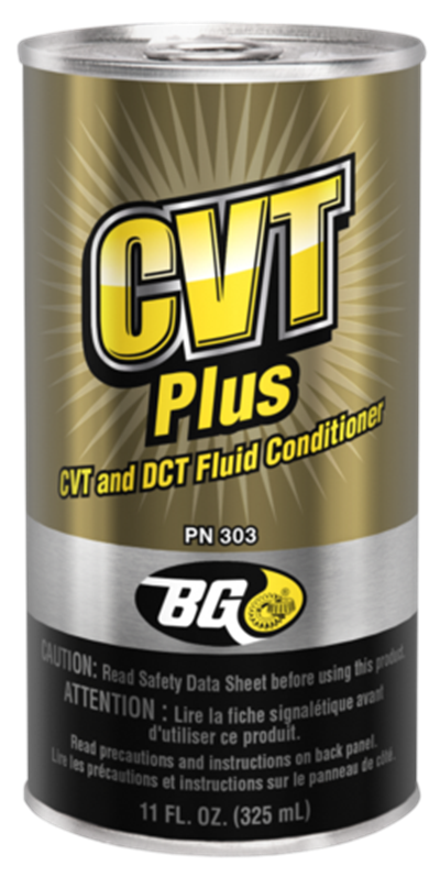 BG 303 CVT / DSG CONDITIONER - 325ml
