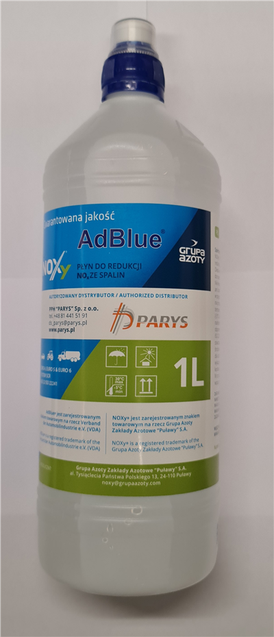 Adblue - 1L