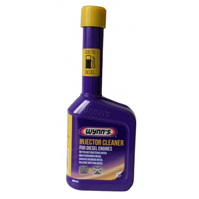 Injector Cleaner for Diesel Engines - 325 ml