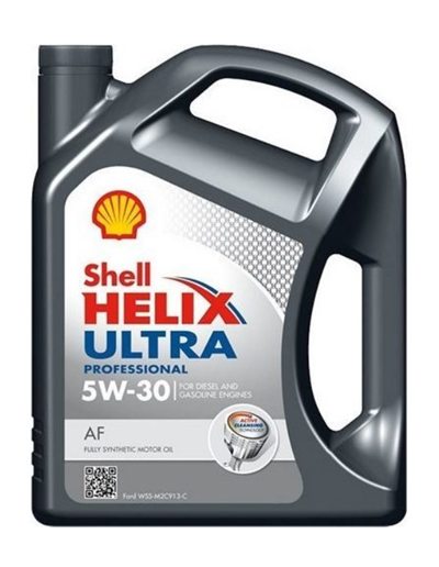 Helix Ultra Professional AF 5W-30 - 5L
