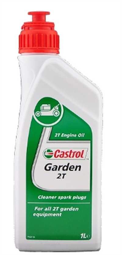 Garden 2T - 1L