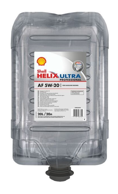 Helix Ultra Professional AF Ecopack 5W-20 - 20L
