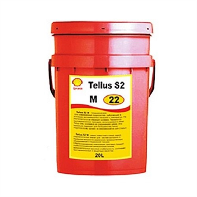 Tellus S2 M 22 - 20L