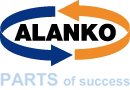 Náhradné autodiely od ALANKO