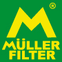 Náhradné autodiely od MULLER FILTER
