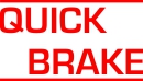 Náhradné autodiely od QUICK BRAKE