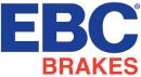 Náhradné autodiely od EBC Brakes