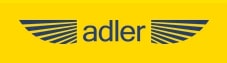 Náhradné autodiely od ADLER